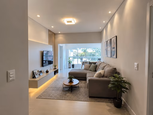 Instalações Elétricas Residenciais