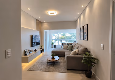 Instalações Elétricas Residenciais