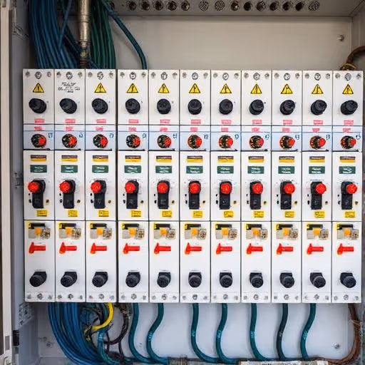 Instalação de chuveiro elétrico em Blumenau 4